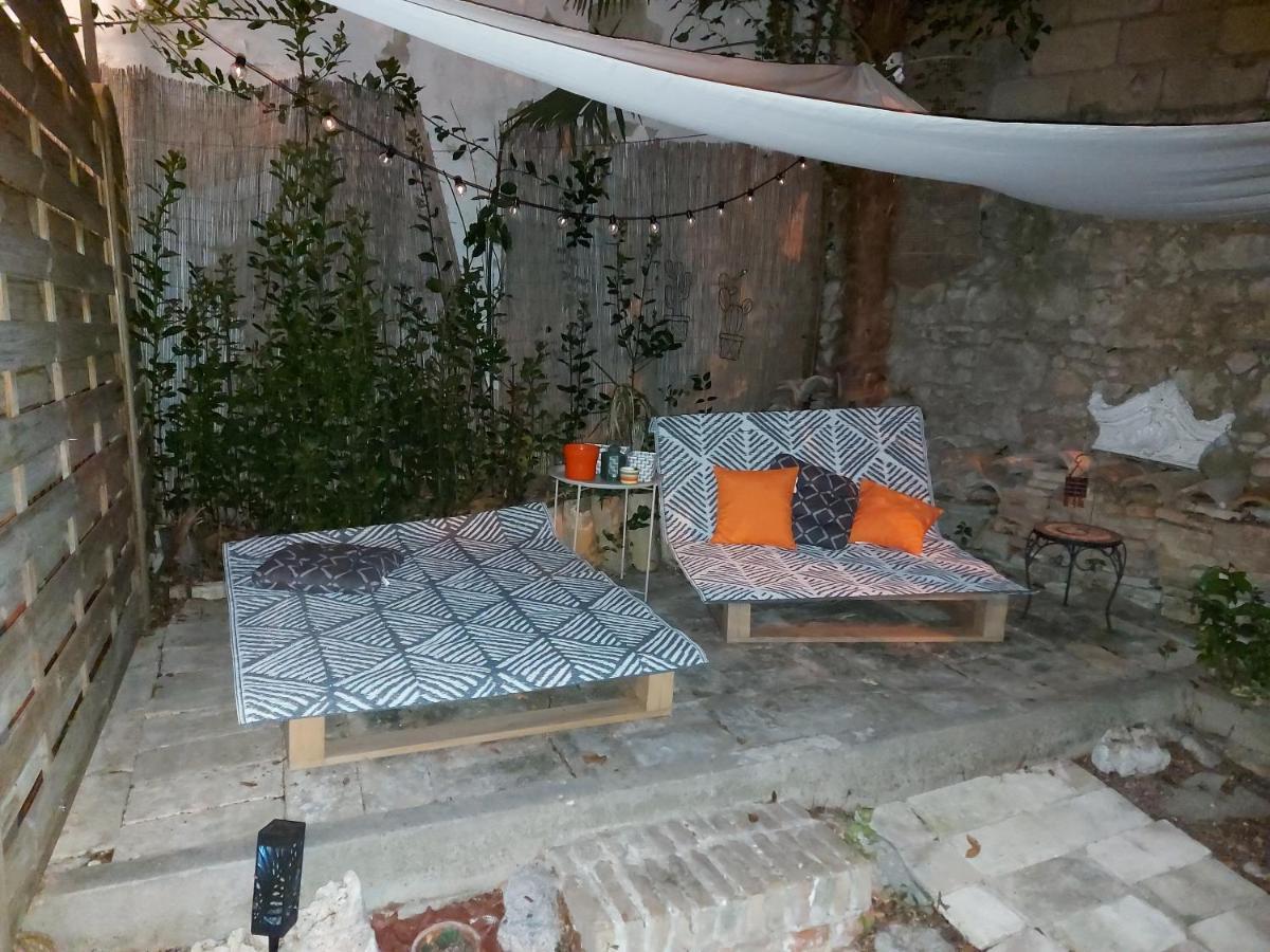 Apartments Authentic Baska 2 Exterior foto