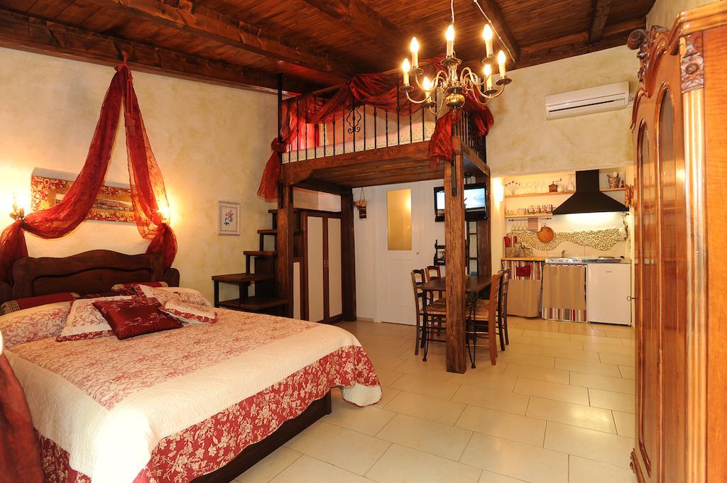 Apartments Authentic Baska 2 Habitación foto